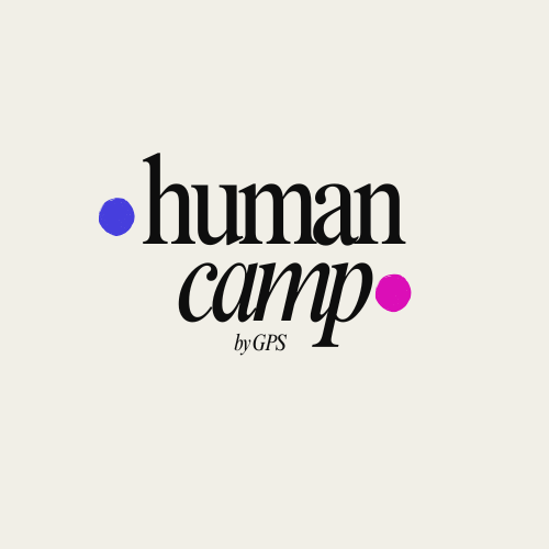 HumanCamp by GPS