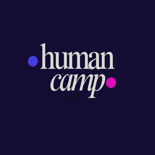 HumanCamp by GPS
