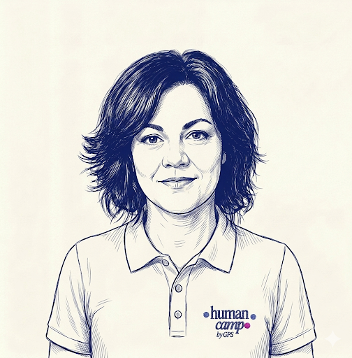 Gabriela Pérez Sambucetti