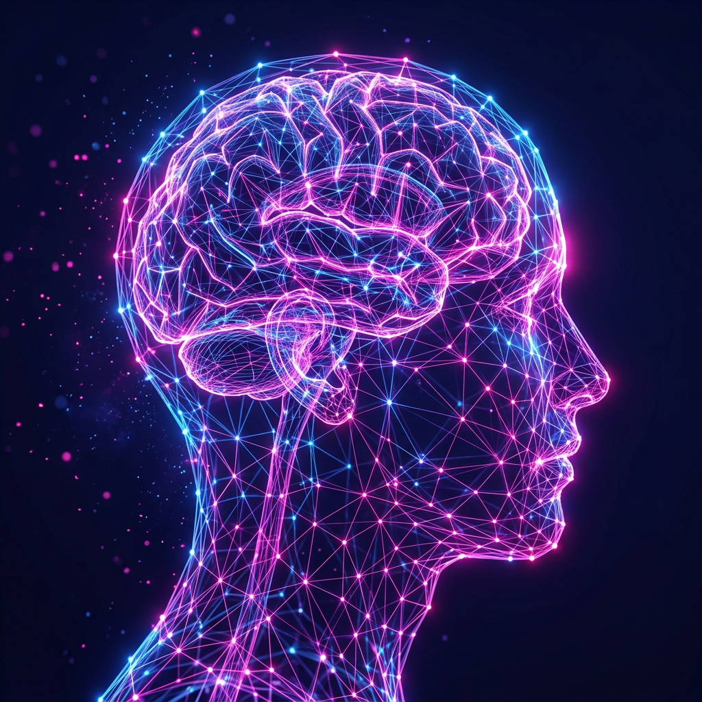 Red neuronal HumanCamp